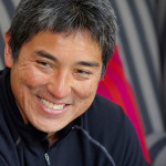 Interview with Guy Kawasaki Author of APE: Author, Publisher, Entrepreneur 