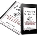 Every Writer Needs A Little (or a lot) of Inspiration, So Here You Go