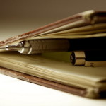 Why Keeping a Journal is so Important for Writers and all Creative Types