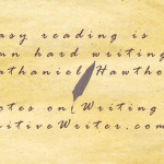 22 of the Best Quotes on Writing Ever