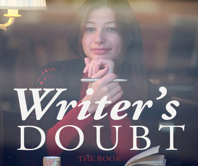 doubt-book-writing