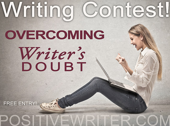 overcoming-writers-doubt-contest