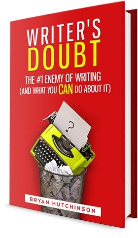 writers doubt