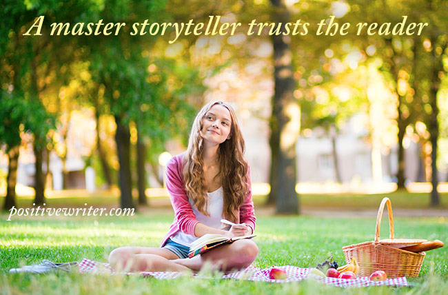 the storytellers secret