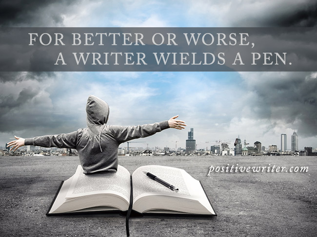 writer-pen