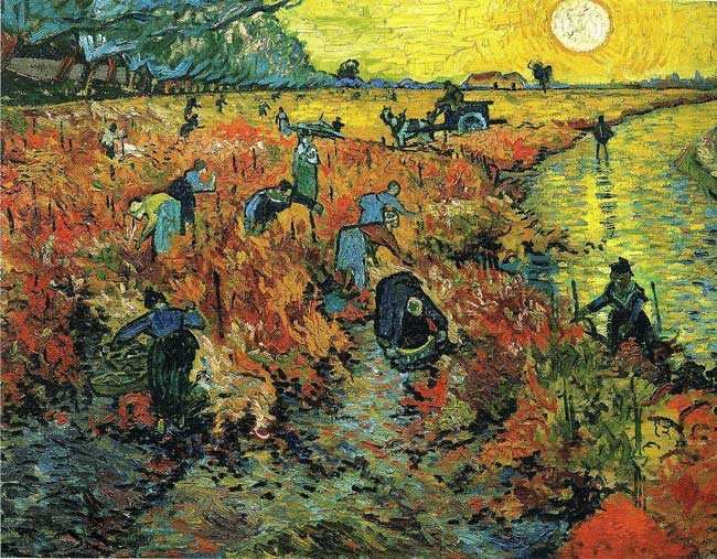 Red_vineyards-V-Gogh