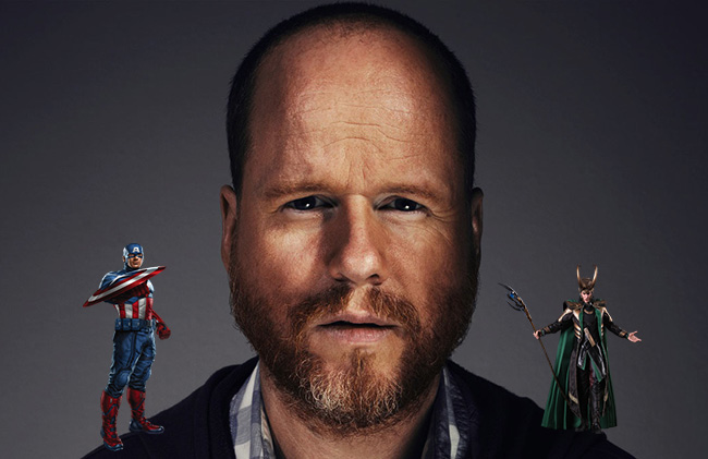 What Joss Whedon Can Teach You About Writing