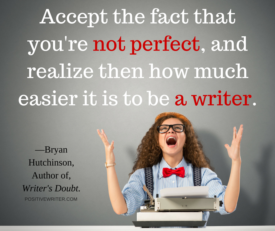 quotes about writing by writers