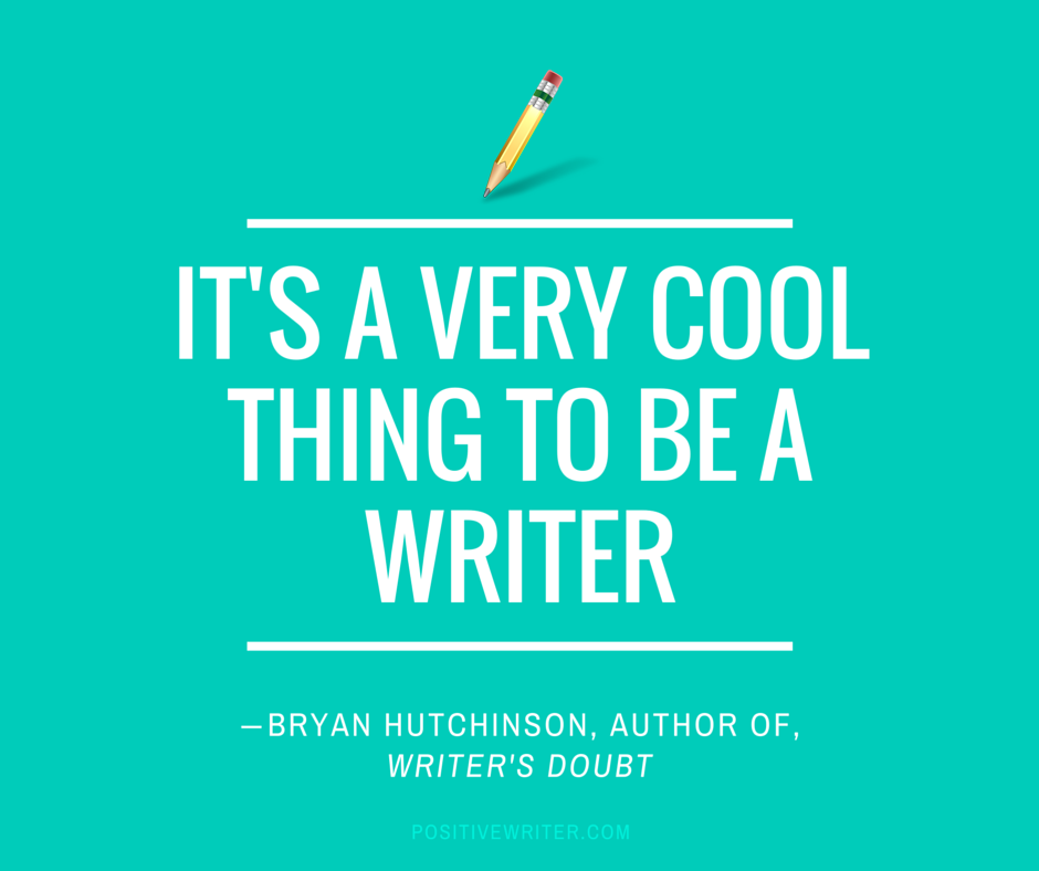 quotes about writing by writers