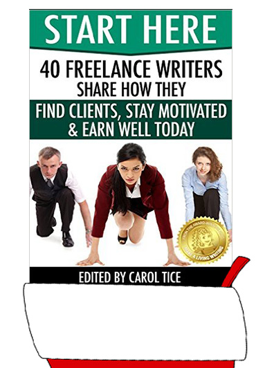 freelance writers