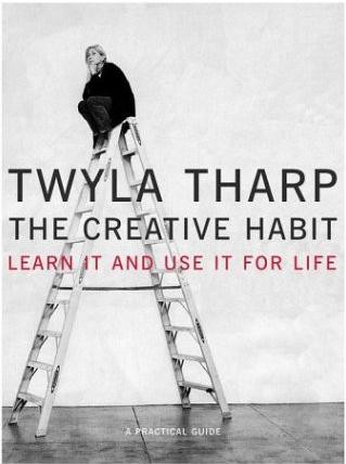 The Creative Habit