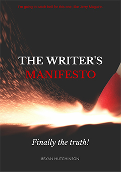 writers manifesto