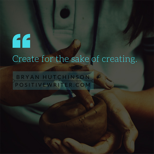 create-for-the-sake-of-creating