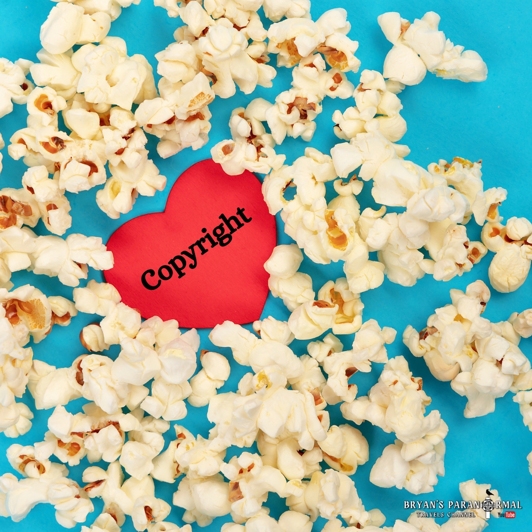 If You Create and Publish Original Content on YouTube and Other Platforms, You Have Rights.