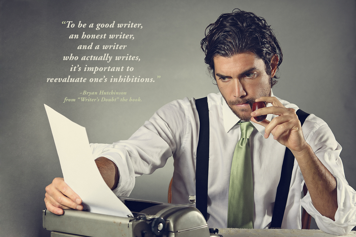 Are You A Writer? Find Out the Truth! (If You Dare)  Positive Writer