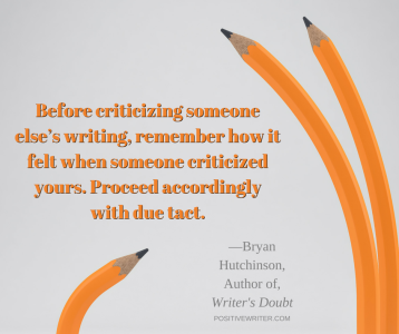 21 Quotes to Reignite Your Passion for Writing! | Positive Writer